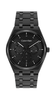 Orologio Calvin Klein Uomo CK MOTION in Acciaio 25200522
